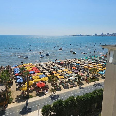 Bral Apartment 6 Durrës Kültér fotó