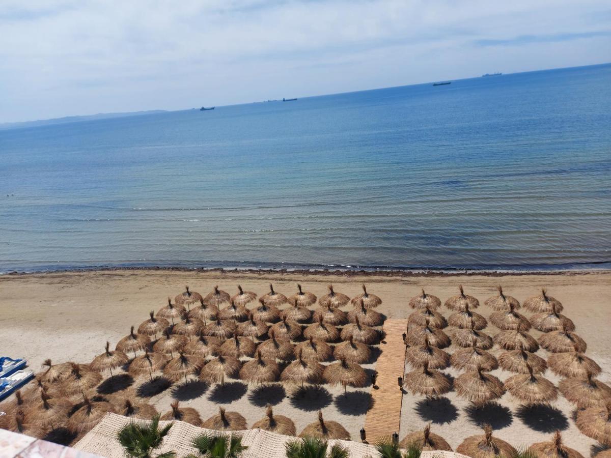 Bral Apartment 6 Durrës Kültér fotó