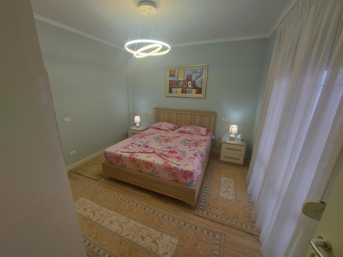 Bral Apartment 6 Durrës Kültér fotó