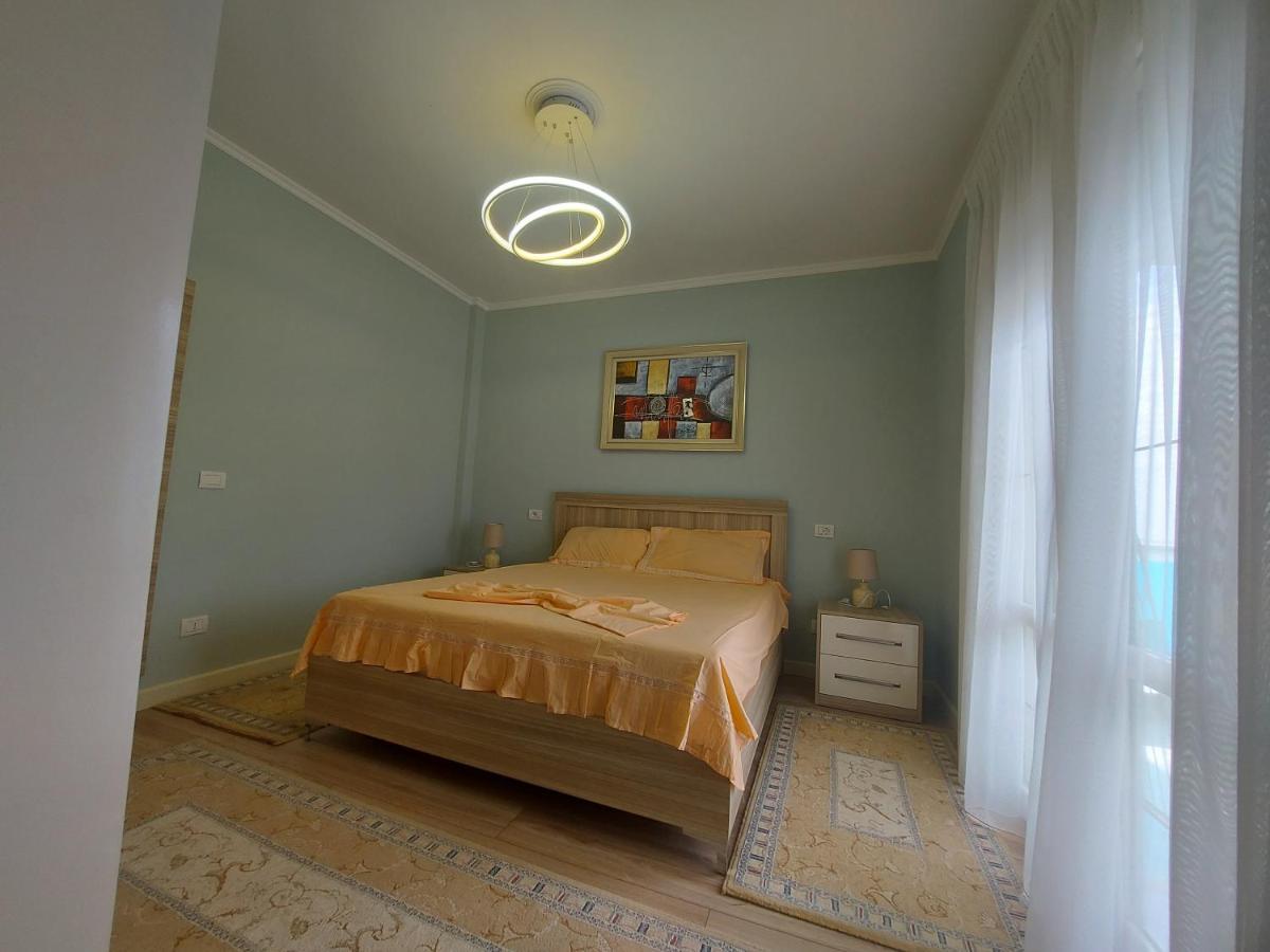 Bral Apartment 6 Durrës Kültér fotó