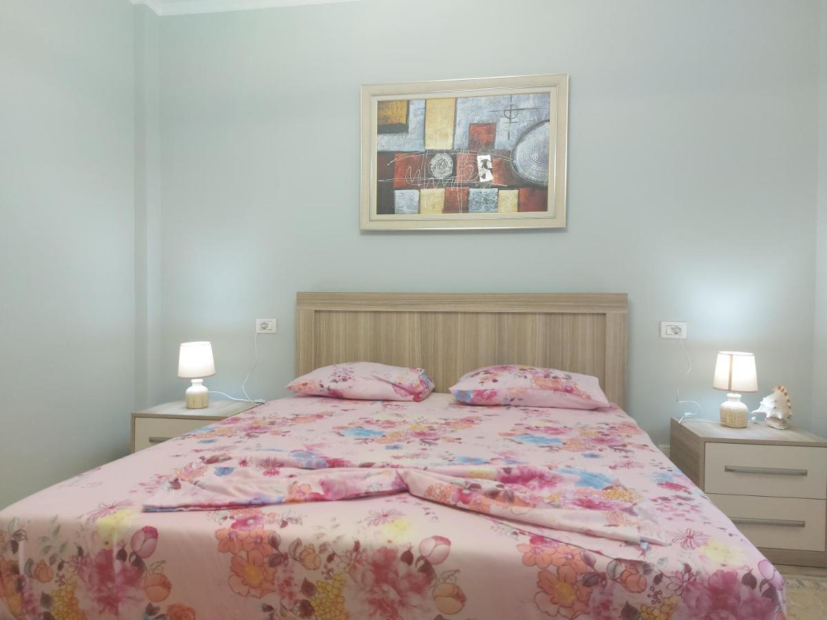 Bral Apartment 6 Durrës Kültér fotó
