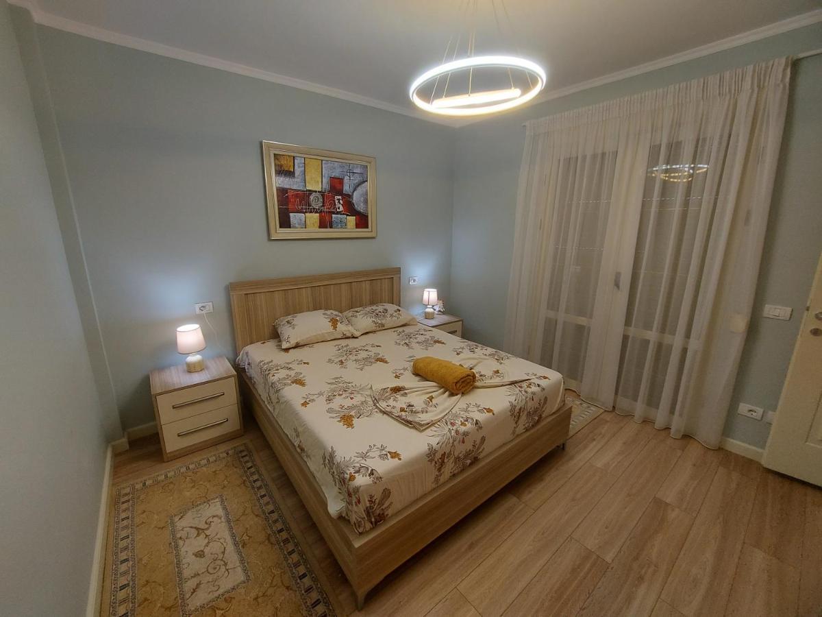 Bral Apartment 6 Durrës Kültér fotó