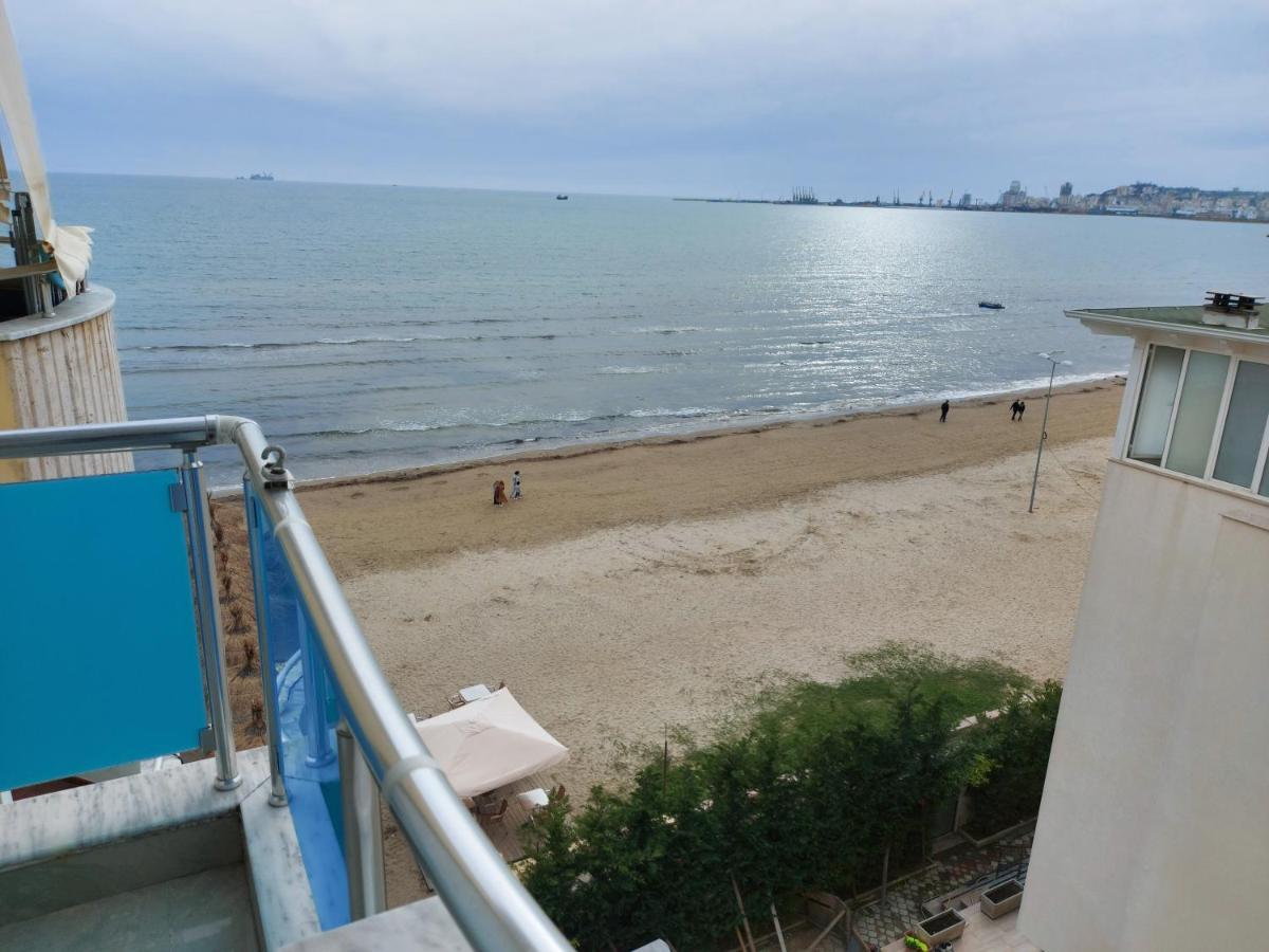 Bral Apartment 6 Durrës Kültér fotó