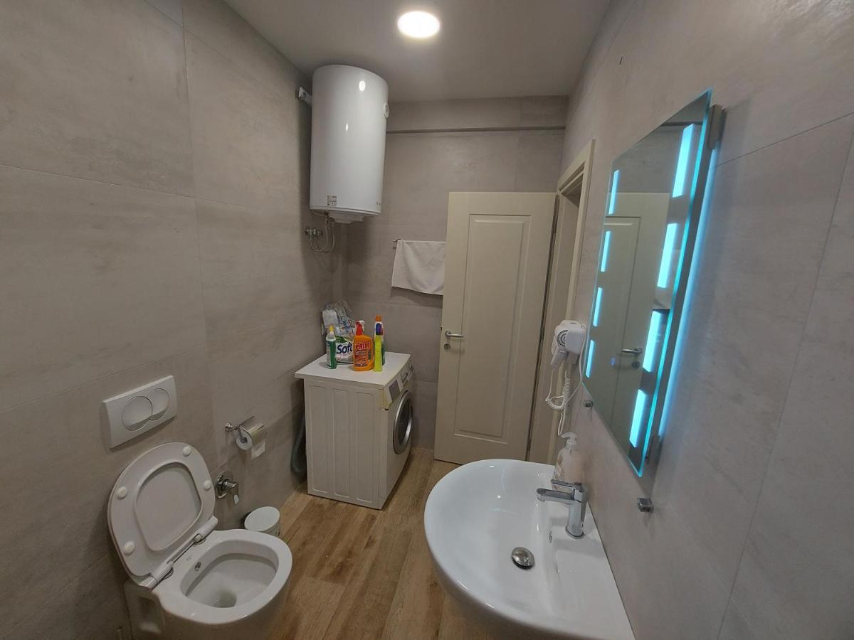 Bral Apartment 6 Durrës Kültér fotó