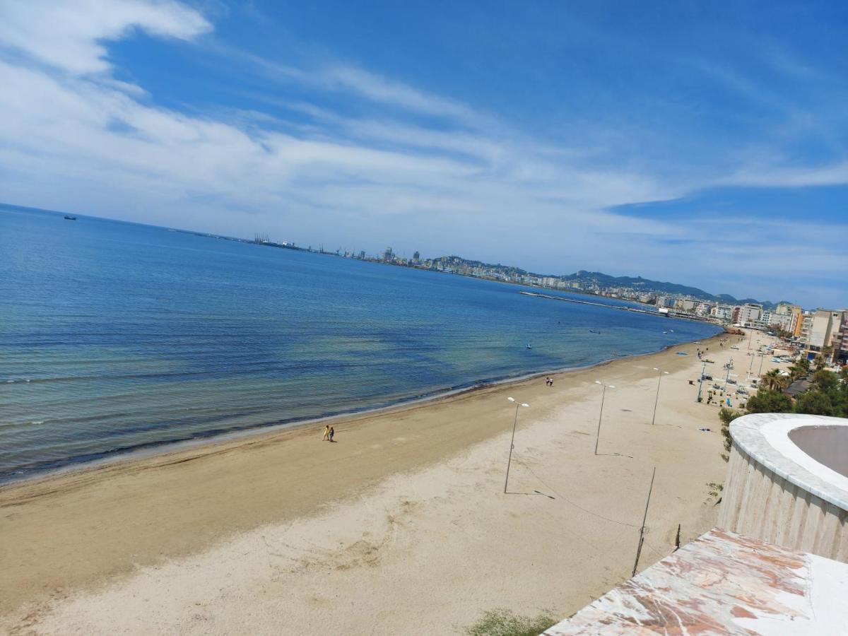 Bral Apartment 6 Durrës Kültér fotó