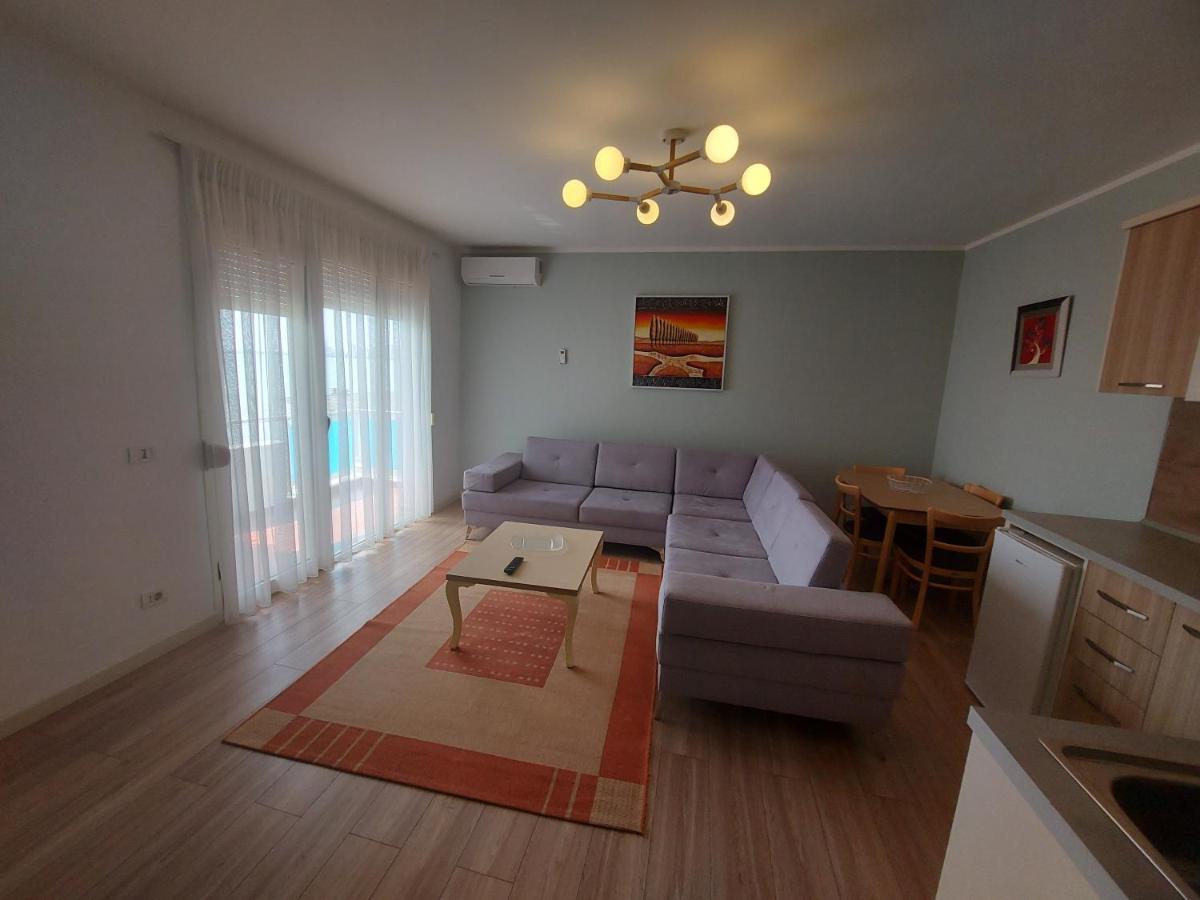 Bral Apartment 6 Durrës Kültér fotó