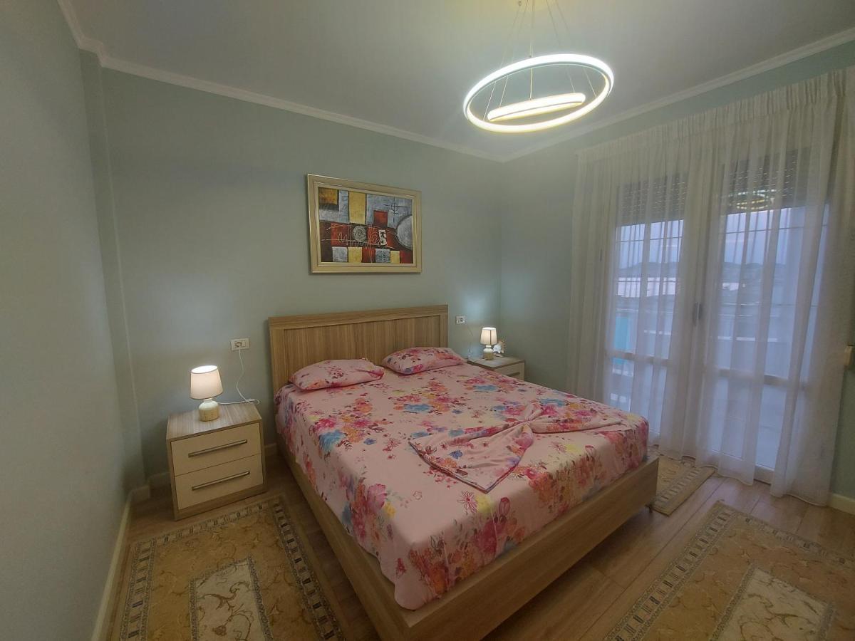 Bral Apartment 6 Durrës Kültér fotó