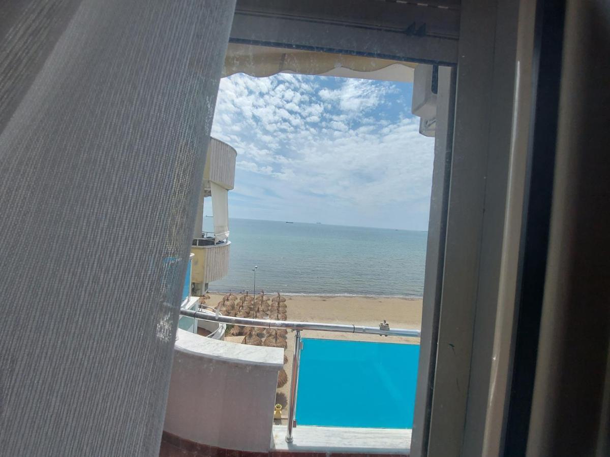 Bral Apartment 6 Durrës Kültér fotó