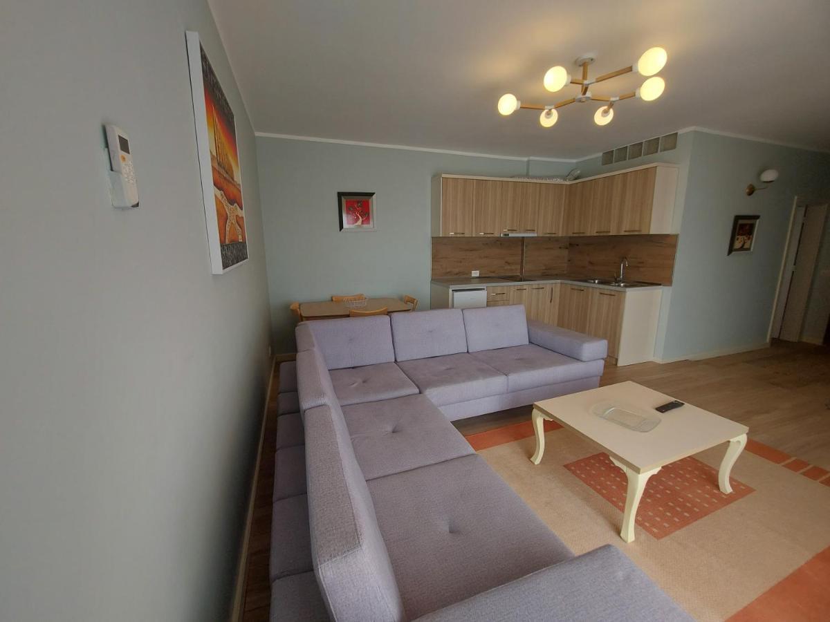 Bral Apartment 6 Durrës Kültér fotó