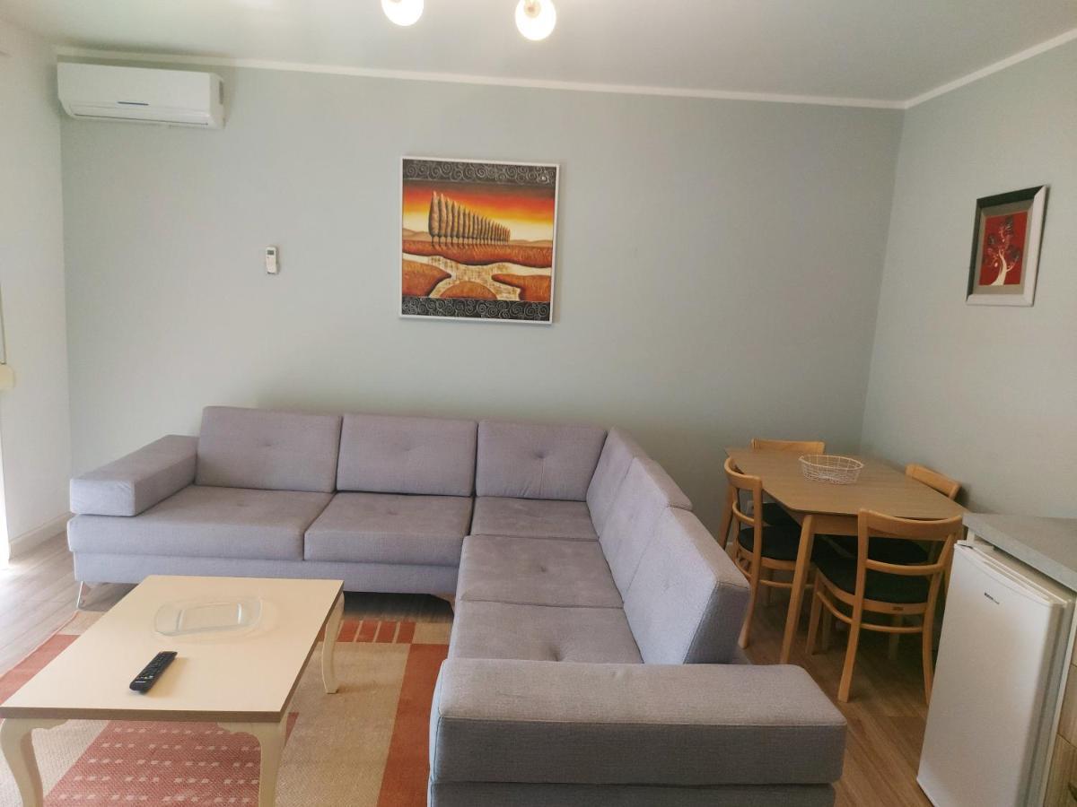 Bral Apartment 6 Durrës Kültér fotó